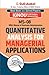 MS-08 Quantitative Analysis...