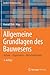 Allgemeine Grundlagen des B...