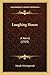 Laughing House: A Novel