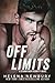 Off Limits (Stormfinch Security)