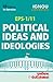 EPS-1/11 Political Ideas An...