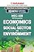 MEC-08 Economics of Social ...
