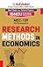 MEC109 Research Methods in Economics (IGNOU Help book for MEC... by GPH Panel Of Experts