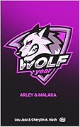 Wolf Year : Arley + Malaka