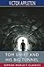 Tom Swift and His Big Tunnel: or, The Hidden City of the Andes