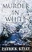 Murder in White (Wintergreen Mysteries #3)