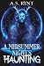 A Midsummer Night's Haunting by AS Rynt