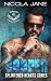 Cooper (The Splintered Hearts MC)
