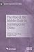 The Rise of the Middle Class in Contemporary China by Hainan Su