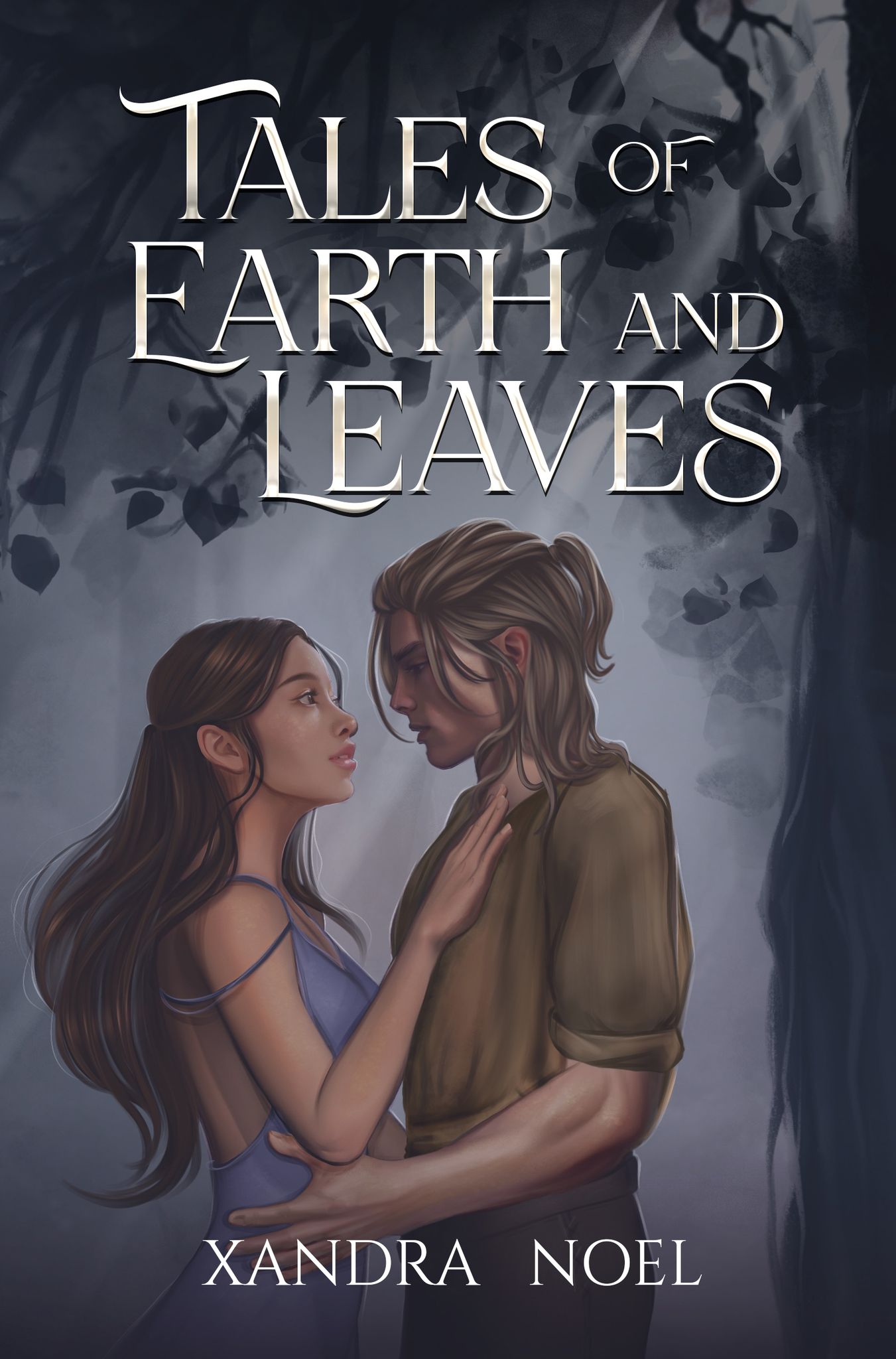 Tales of Earth and Leaves (Paperback)