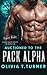 Auctioned to the Pack Alpha