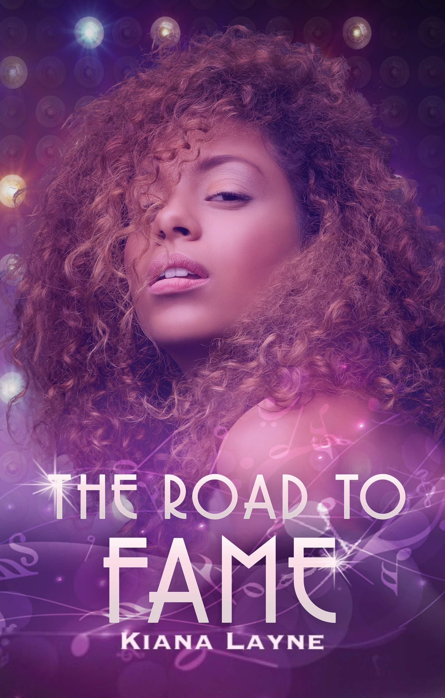The Road To Fame (The Daydreamer Series Book 1)