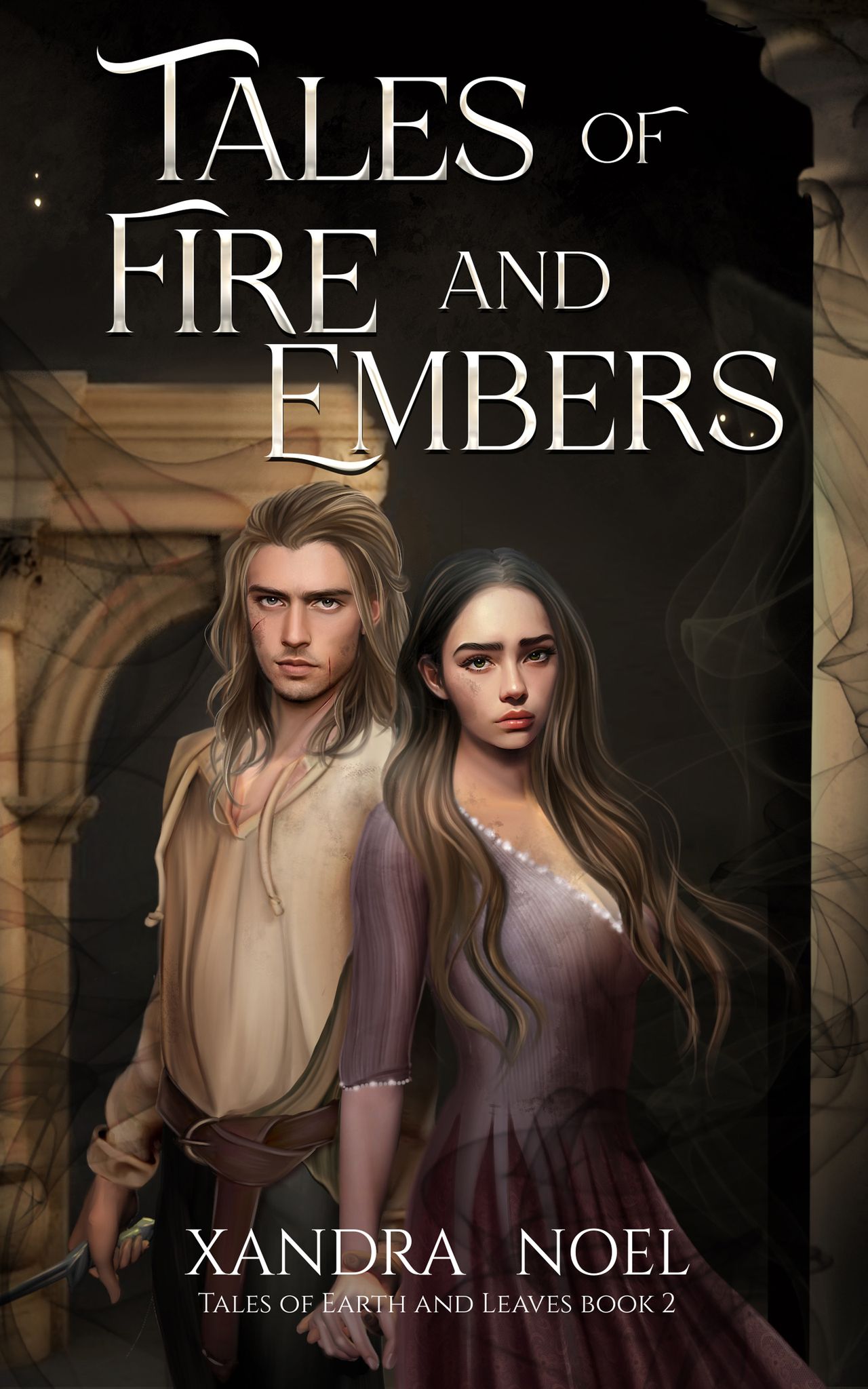 Tales of Fire and Embers