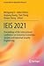 IEIS 2021: Proceedings of 8...