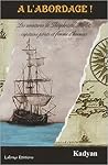 À l'abordage! Les aventures de Théophraste Merlot, capitaine pirate et femme d'honneur