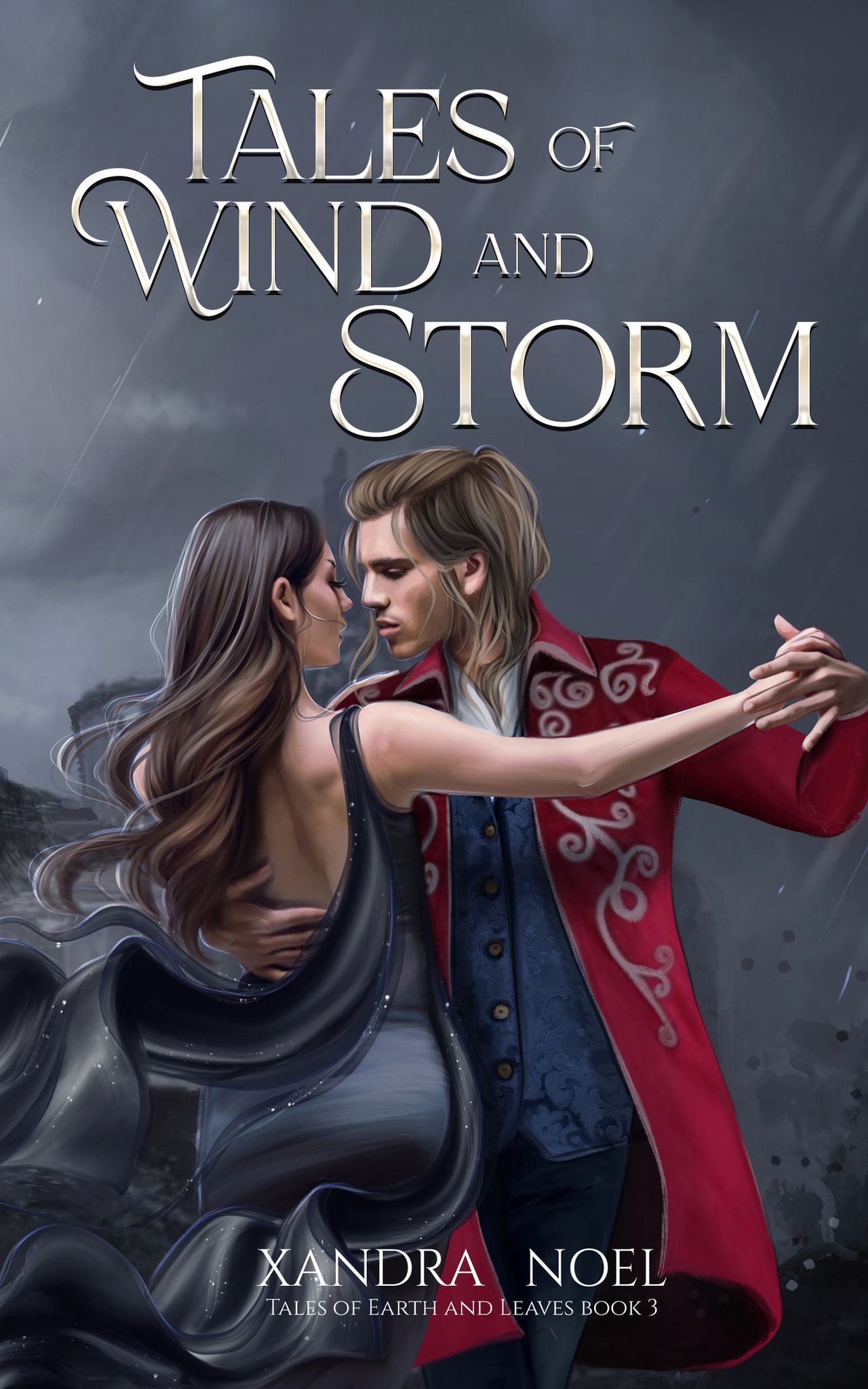 Tales of Wind and Storm