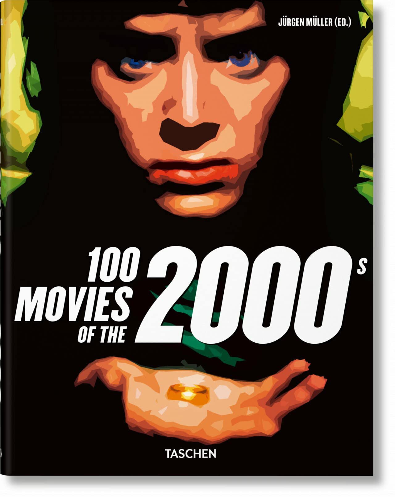 100 Movies of the 2000s (Sourcebook)