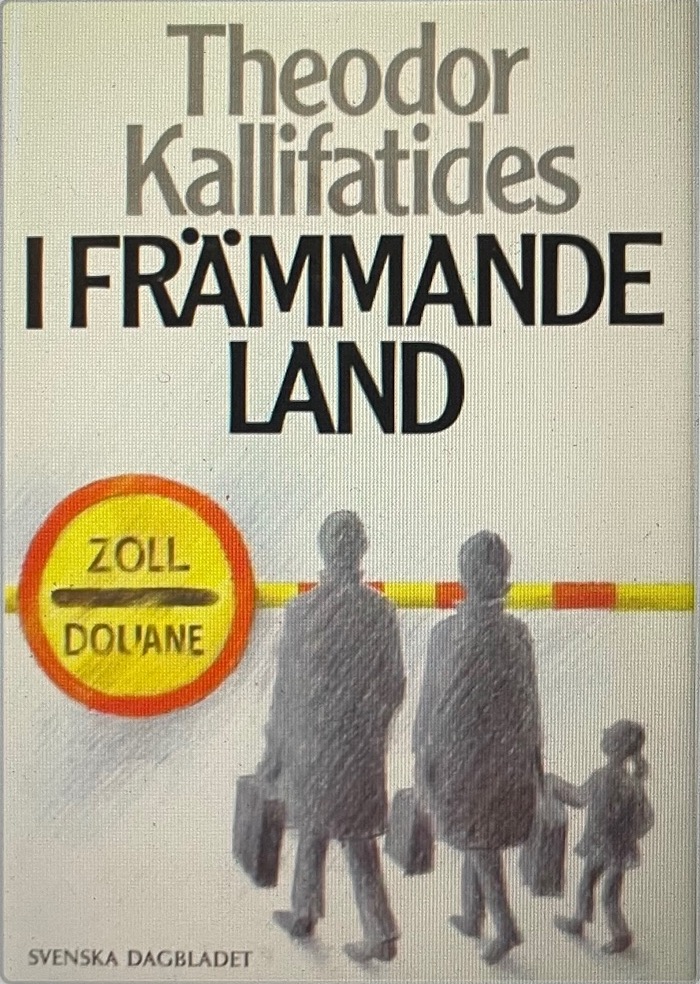 I främmande land (Hardcover)