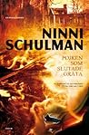 Pojken som slutade gråta by Ninni Schulman