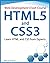 HTML5 and CSS3: Learn HTML ...