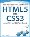 HTML5 and CSS3: Learn HTML and CSS from Experts (Web Development Crash Course)