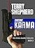 Chasing Karma by Terry Shepherd