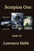 Scorpion One: Books 1-3