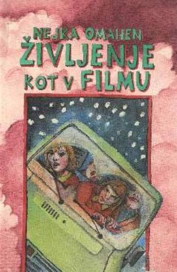 Življenje kot v filmu (Hardcover)