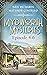Mydworth Mysteries - Episode 4-6: A Cosy Historical Mystery Compilation (Mydworth: Crime Series Compilations Book 2)