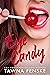 Eye Candy (Sugar & Spice, #1)