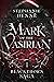 Mark of the Vasirian (Black...