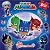 PJ Masks My First Puzzle Book - Jigsaw Puzzles for kids, 10-page board book, 5 puzzles to enjoy