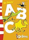 Dr. Seuss' ABC by Dr. Seuss