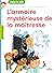 La maîtresse, Tome 08: L'ar...
