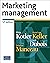 MARKETING MANAGEMENT 12E EDITION