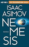 Nemesis: Roman (R...