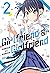 Girlfriend & Girlfriend, tomo 2 (Kanojo mo Kanojo, #2)