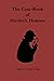 The Case-Book of Sherlock Holmes