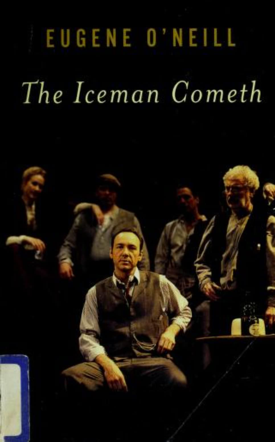 The Iceman Cometh