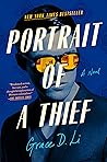 Portrait of a Thief
