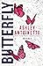 Butterfly 4 by Ashley  Antoinette