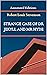Strange Case of Dr Jekyll and Mr Hyde (Annotated Editions)