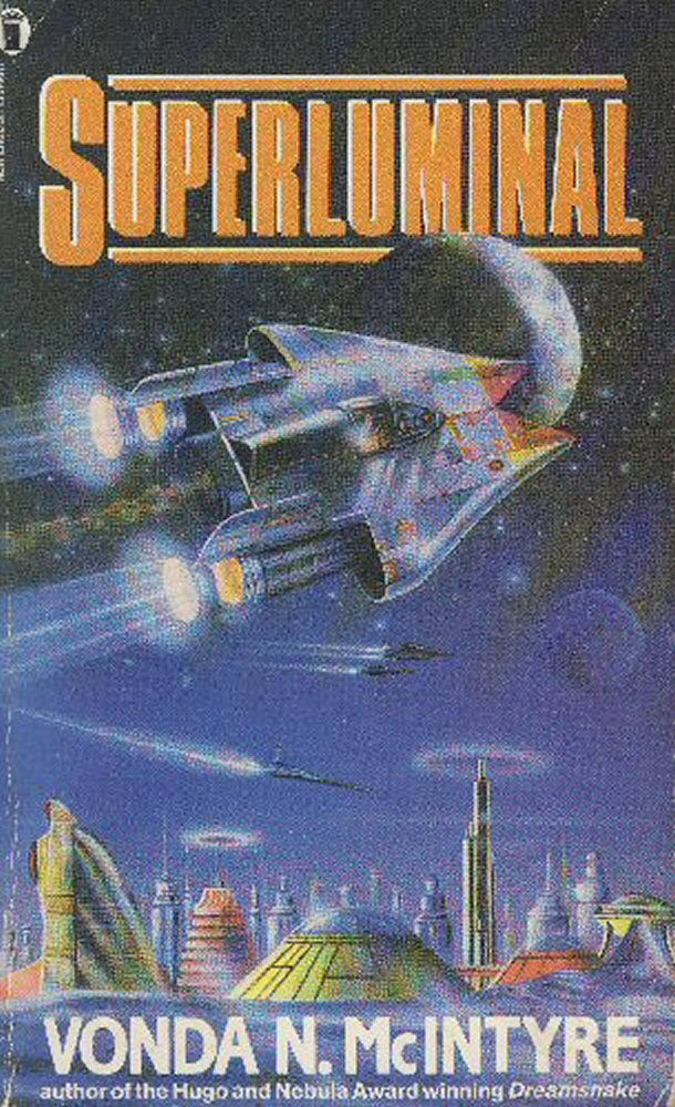 Superluminal