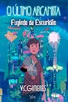 O Último Arcanist...