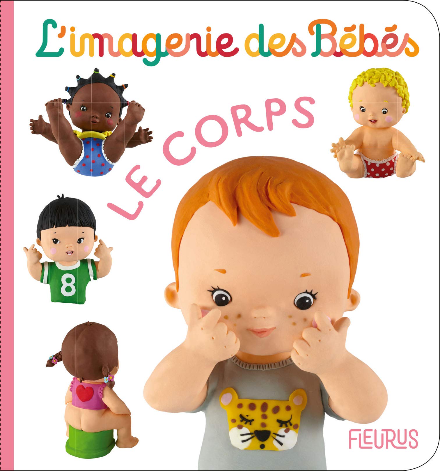 Le corps (Hardcover)