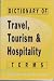 Dictionary of Travel, Touri...