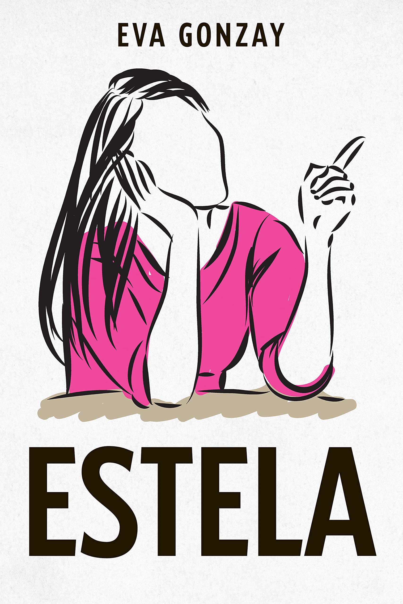 Estela (Hospital Cristalmar nº 4) (Spanish Edition)
