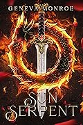 Sun Serpent (Sun Serpent Saga, #1)
