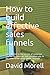 How to build effective sale...