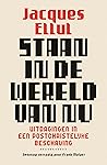 Staan in de werel...